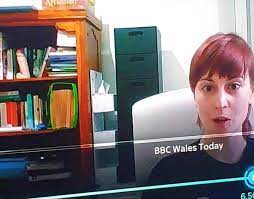 News, sport, weather and events from across wales. News Viewers Couldn T Believe What This Lady Had On Her Bookshelf Herefordshire S Independent Source Of News Information