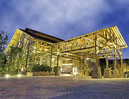 Philea resort & spa 5* курорт (все включено), ayer keroh. A Luxurious Visit To The Royal Villa At The Philea Resort In Malacca