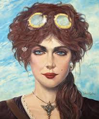 THE ART OF JERRY E DILLINGHAM