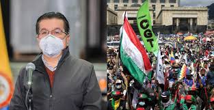 Francisco maltés, presidente de la central unitaria de trabajadores, aseguró que durante la. Axlj2azy7htjsm
