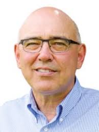 Candidate: Al Bohachyk