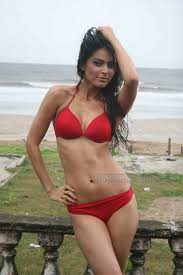 Indian Model Madhurima Tuli In Bikini Hot Bikini Models The 11859 | Hot Sex  Picture