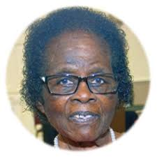 Louise "Granny Lou" Ingram (March 1, 1930