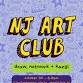 NJ Art Club event in Montclair, NJ