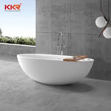 Search all products, brands and retailers of natural stone bathtubs: High Standard Unique Elegant Acrylic Resin Stone Bathroom Tube Solid Surface Bath Tub Marble Standalone Freestanding Bathtub China Stone Bathtub Freestanding Bathtub For Sale Made In China Com