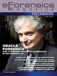 Eforensics 03 2012 Teasers