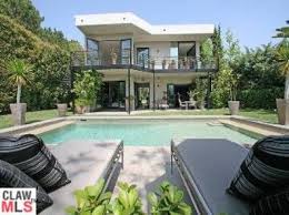 Celebrity Houses And Real Estate Beverly Hills Houses Celebrity Houses Nicole Kidman Keith Urban