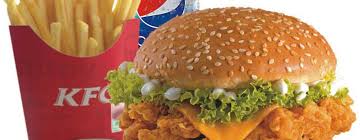 Kfc R Deccan Mall Jm Road Pune Enjoy honking by kyn wcam 2p. kfc r deccan mall jm road pune