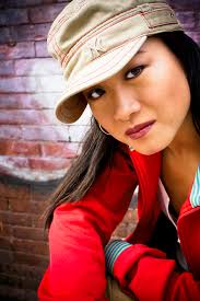 Performers — EPHRAT ASHERIE DANCE