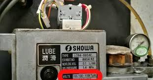 The showa centralized lubrication system is designed to satisfy a wide range of machinery requirement and common application in such industries as machine tools, textiles. Showa Lubricating Oil Pump Lcb4 8854e