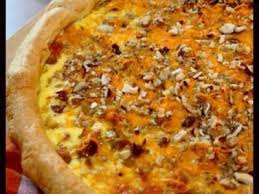 Tarte Aux 3 Legumes D Hiver Recette Ptitchef Recette Recettes De Cuisine Recette Tarte Legumes Tarte Aux Legumes