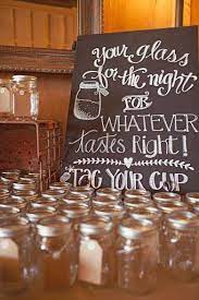 Wedding Party Ideas Photo 9 Of 39 Country Wedding Rustic Country Wedding Wedding Decor Elegant