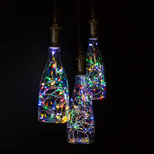 Led Bottle Light Bulbs W Integrated Led Fairy Lights 50 Lumens Super Bright Leds