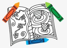 The team at soul coats scours the web for new coloring resources for you to enjoy, and this list is a reflection of our commitment to provide coloring enthusiasts ample opportunities to color for free! Coloring Book Png Images Free Transparent Coloring Book Download Kindpng