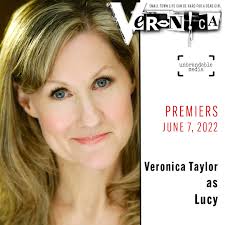 Keyondra Shanae, Voice Actor