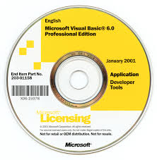 The gui of visual studio 6.0 is very. Microsoft Visual Basic 6 0 Professional Edition January 2001 203 01158 X06 15978 Free Download Borrow And Streaming Internet Archive