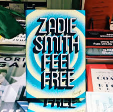 Feel Free By Zadie Smith Feminist Resources Female Entrepreneur Feminist Business Female Entr Feminism Facts Feminist Books Feminist Quotes Feminism