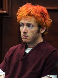 James Holmes guilty of murder in theater massacre