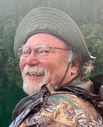 James Douglas Cook 1955