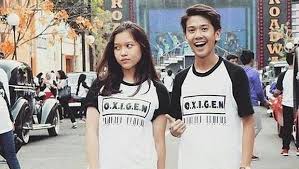 @svmmerdose's don't fall in love with me tour 2020. Ucapan Romantis Iqbaal Ramadhan Untuk Zidny Bikin Patah Hati