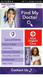 Wellstar 1 0 143 Apk Download Android Medical Apps