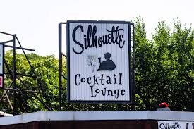 Image result for Silhouette Sign