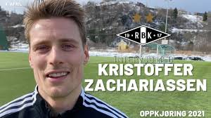 Age:26 years (27 october 1994). Det Er Lys I Enden Av Tunnelen Rosenborg