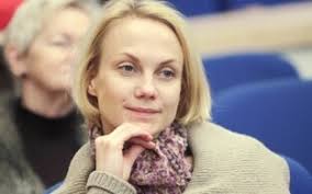 Helmi Tohvelmani nimelise auhinna laureaat