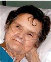 Joann Malett Obituary (1929