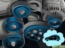 Toyota engineer yuji yokoya was tasked with redesigning the 2004 sienna for the north american market. How To Tell If A Timing Belt Tensioner Is Bad 6 Steps