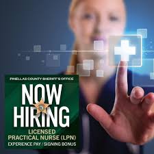 We are hiring LPNs for our nationally accredited medical facility! Here are  some of the incentives we are offering for this role: Experience Pay 1 year  = ($28.28/hr) 2 years = ($29.06/hr)