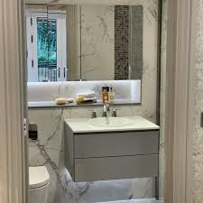 Get trade quality bathroom design & installation at low prices. Luxury Bathroom Design Concept Design