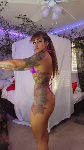 @baddbuffbambiis video Tweet