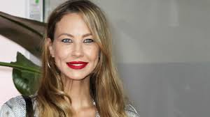 Verkündung bei Ex-Mann Pocher: Sandy Meyer-Wölden ist wieder Single