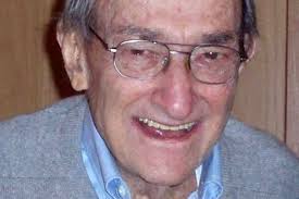 Jerry Balter, activist lawyer