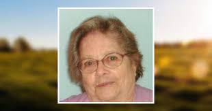 Doris Anne Noble Obituary February 16, 2018
