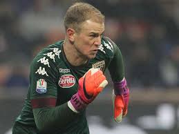 We have worked together on program ideas and projects over the past fifteen years, and i have always been impressed with his ability to see the future, and to. Joe Hart Ich Mag Den Italienischen Fussball Goal Com