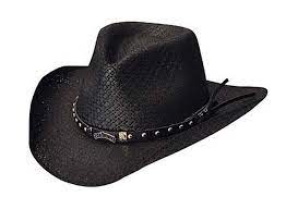 Jack Daniels Men S Soft Toyo Straw Cowboy Hat 3 25 Brim Black Jd03 700 Cowboy Hats Straw Cowboy Hat Black Cowboy Hat