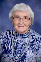 MARY STECH Obituary (1925