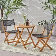 Buy outdoor coffee table and get the best deals at the lowest prices on ebay! Overstock Com Online Shopping Bedding Furniture Electronics Jewelry Clothing More Bistro Set Outdoor Deck Furniture Outdoor Bistro Set