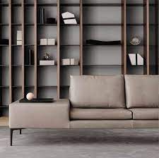 About flexform singapore | malaysia. Italian Luxury Furniture Designer Furniture Singapore Da Vinci Lifestyle Bookshelf Design Wall Shelves Living Room Living Room Modern