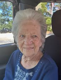 Obituary for Willie Pearl Jones