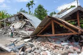 Namun kemampuan prediksi gempa bumi masih belum bisa dilakukan. 29 Juni 2019 Gempa 5 Sr Landa Cilacap Jateng Dan Banggai Sulteng