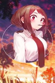 Ochaco Uraraka Wallpaper Download To Your Mobile From Phoneky Download wallpaper 240x400 my hero academia, anime, artist, artwork, digital art, hd, 4k images, backgrounds, photos and pictures for desktop,pc,android,iphones. ochaco uraraka wallpaper download to