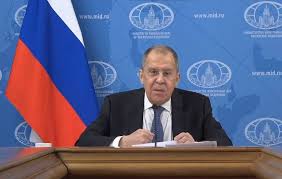37,301 likes · 2 talking about this. Western States Use Navalny Saga To Distract From Crises At Home Says Lavrov Russian Politics Diplomacy Tass