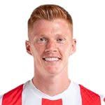 Sam Clucas stats and ratings