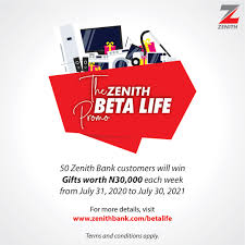 Zenith heights, 87, ajose adeogun street, victoria island. Zenith Bank On Twitter To Qualify 1 Open A Zenith Bank Account 2 Fund It With A Minimum Of N5 000 For The Period 3 Request And Collect A Zenith Debit Card Virtual Physical