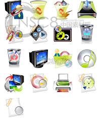 The images are from puricute. Cute Desktop Icon Free Download