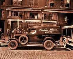 On the street of belt line road and street number is 3725. Our History Dallis Bros Coffee