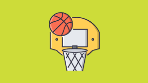 Teknik Dasar Bola Basket Bola Basket Teknik Slam Dunk